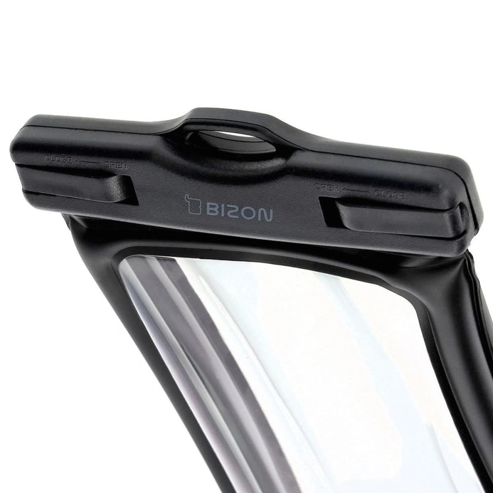 Bizon Case Hydrofloat schwarz - 3