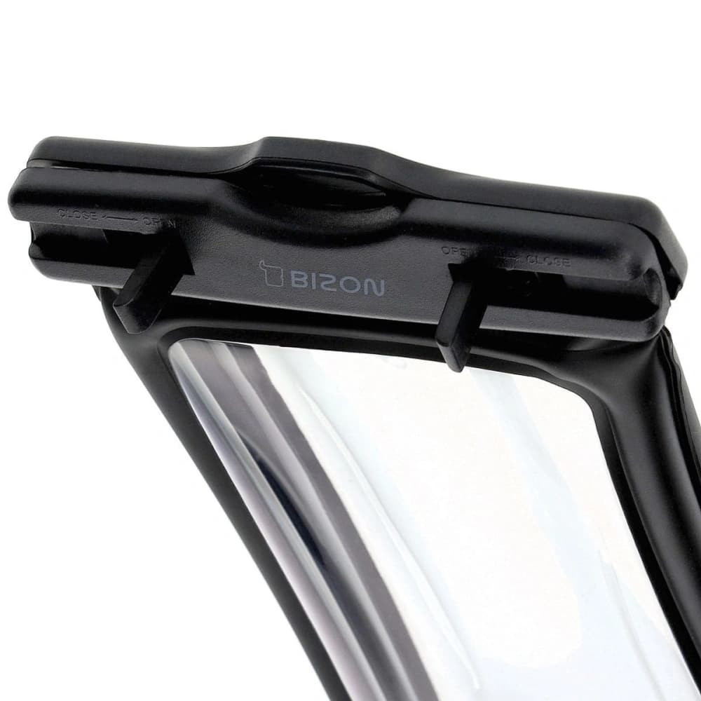 Bizon Case Hydrofloat schwarz - 4