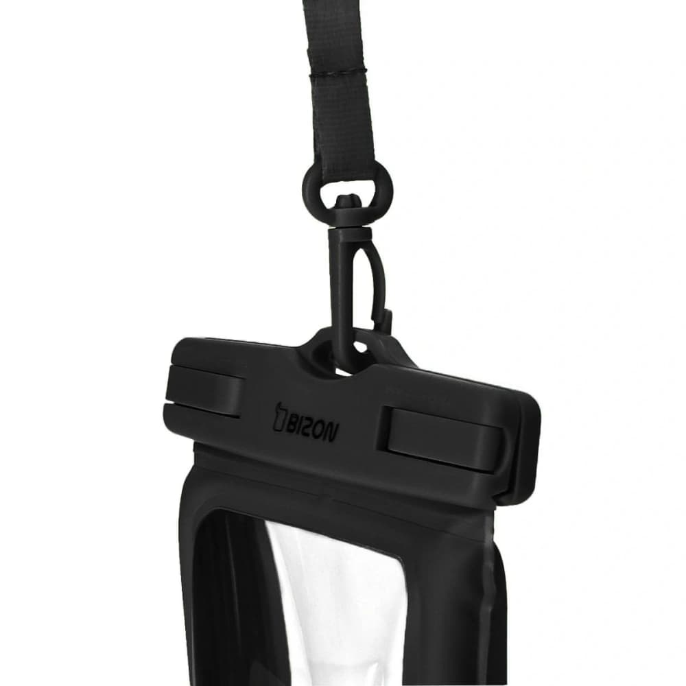 Bizon Case Hydrofloat schwarz - 13