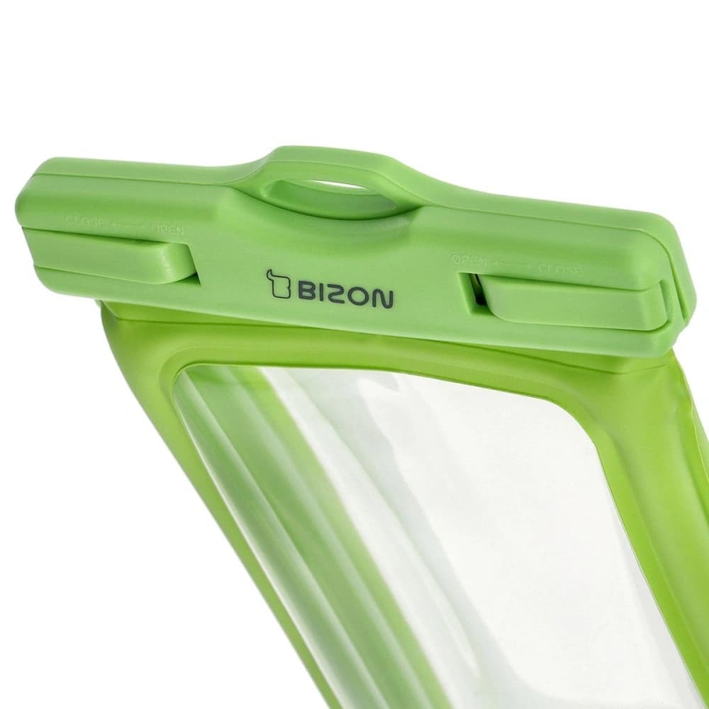 Bizon Fall Hydrofloat grün - 3