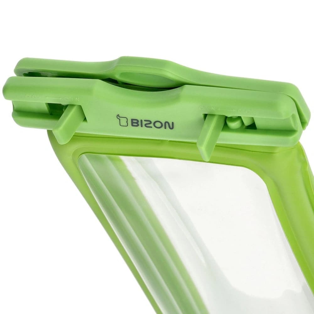 Bizon Fall Hydrofloat grün - 4