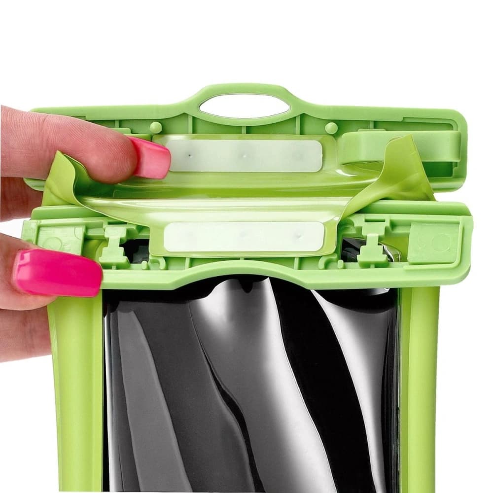 Bizon Fall Hydrofloat grün - 7