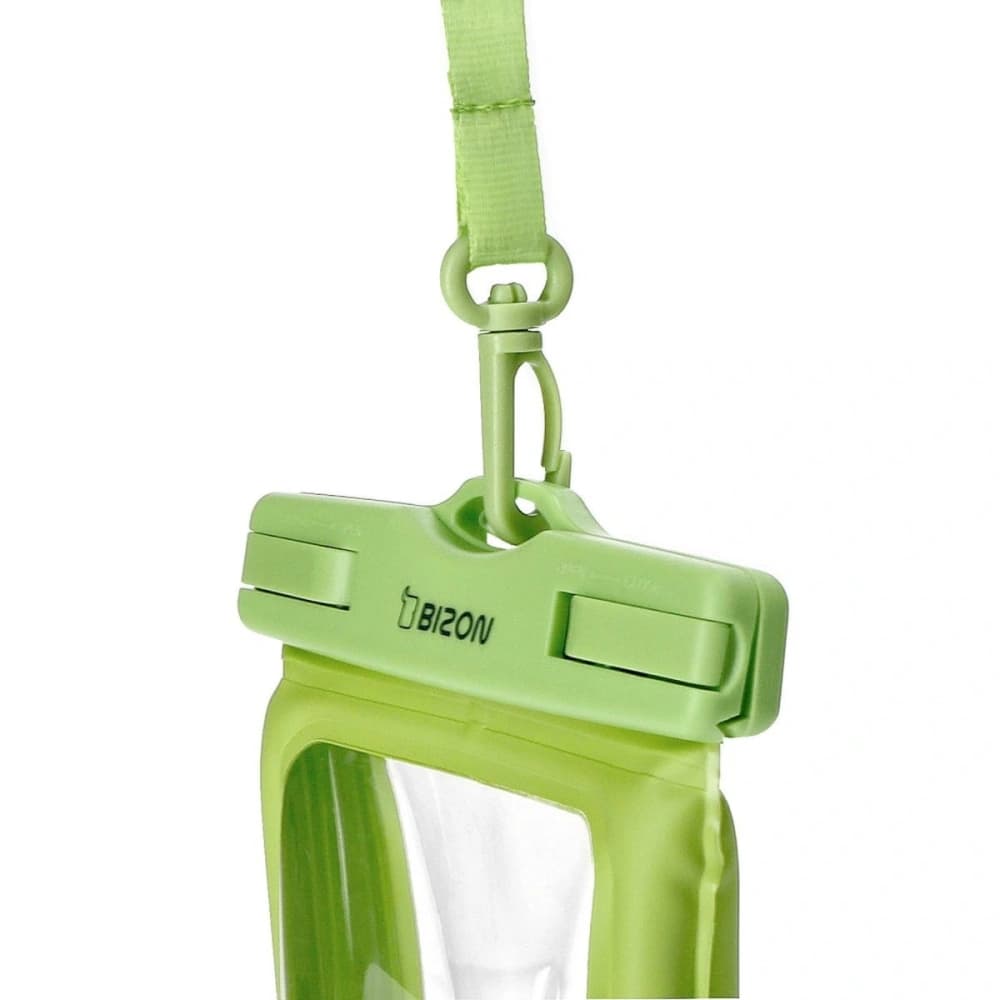 Bizon Fall Hydrofloat grün - 13