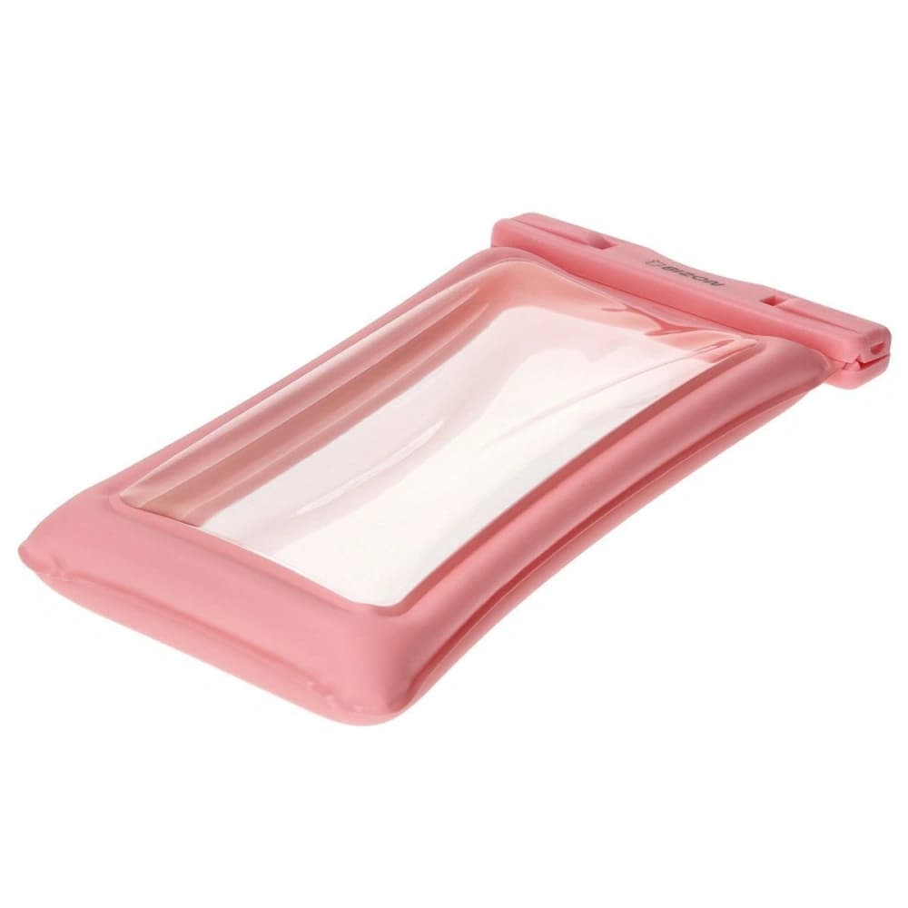 Bizon Case Hydrofloat pink - 5