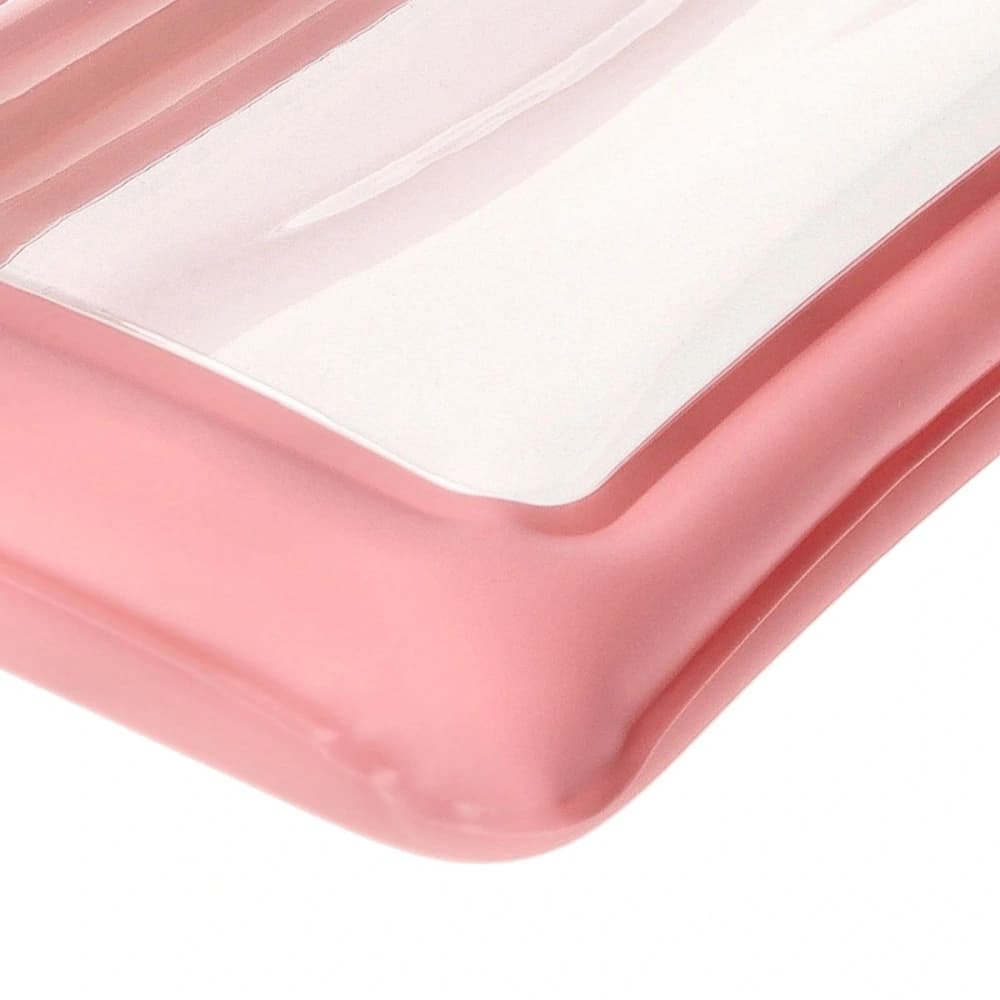 Bizon Case Hydrofloat pink - 6