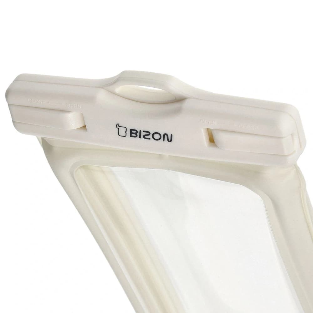 Bizon Case Hydrofloat ecru - 3