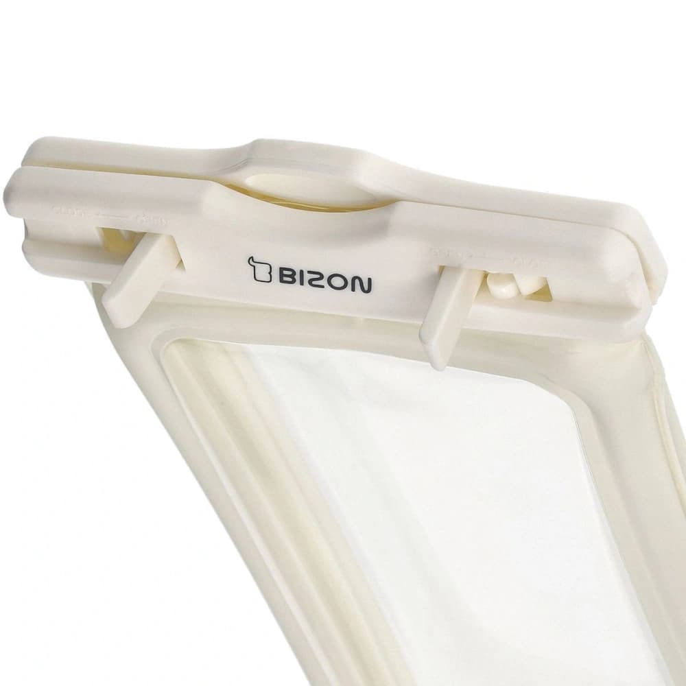 Bizon Case Hydrofloat ecru - 4