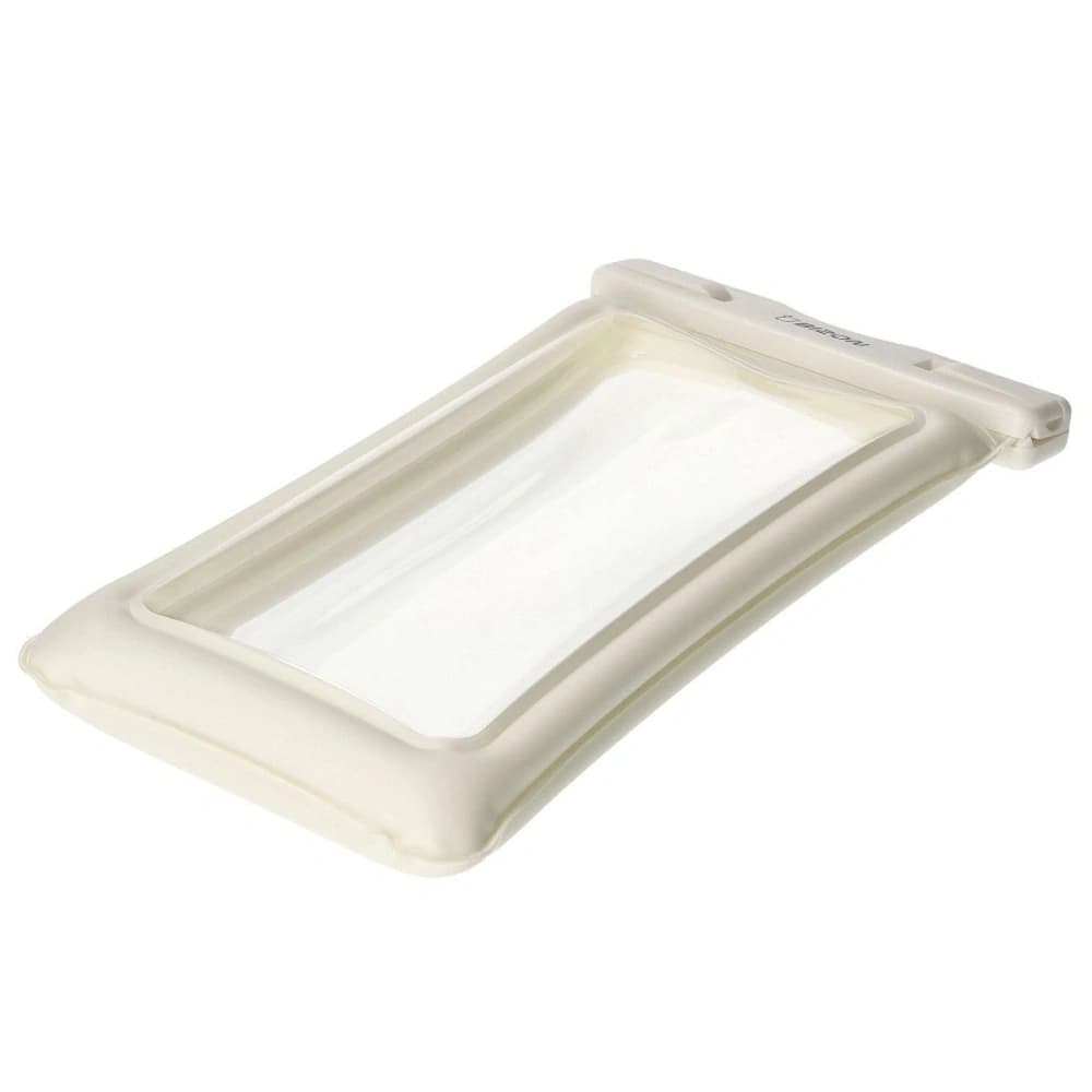 Bizon Case Hydrofloat ecru - 5