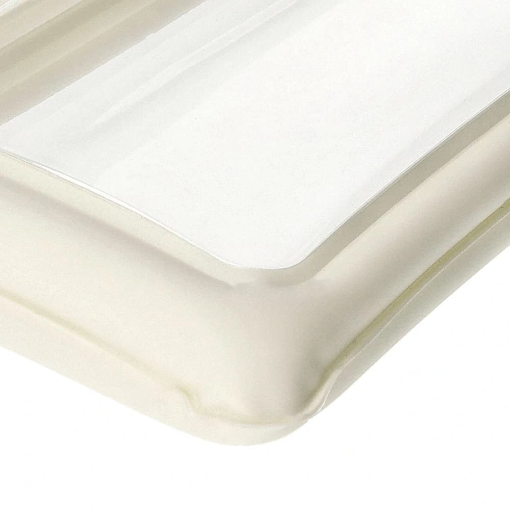 Bizon Case Hydrofloat ecru - 6