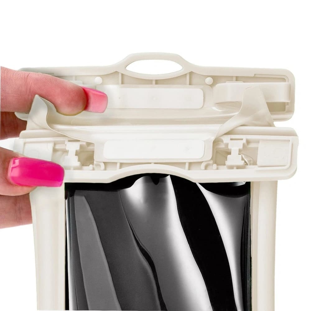 Bizon Case Hydrofloat ecru - 7