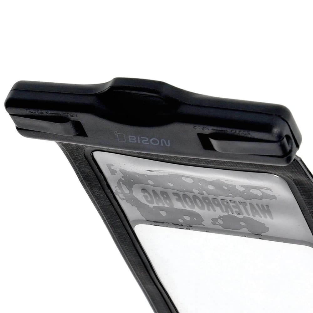 Bizon Case Hydrowrap schwarz [2 PACK] - 3