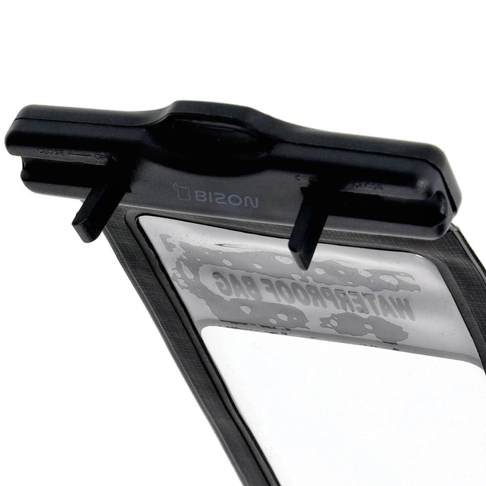 Bizon Case Hydrowrap schwarz [2 PACK] - 4