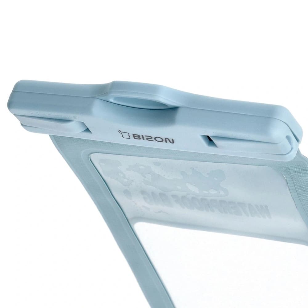 Bizon Case Hydrowrap hellblau [2 PACK] - 3