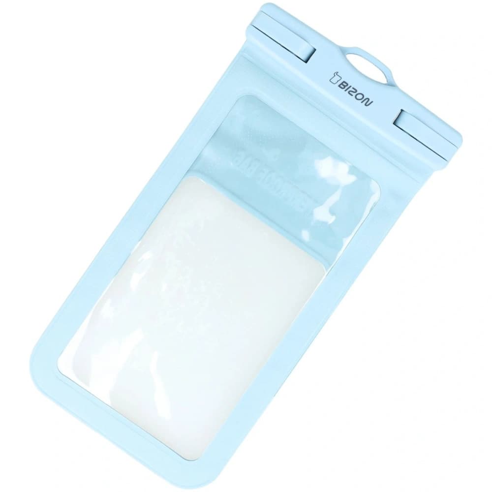 Bizon Case Hydrowrap hellblau [2 PACK] - 5