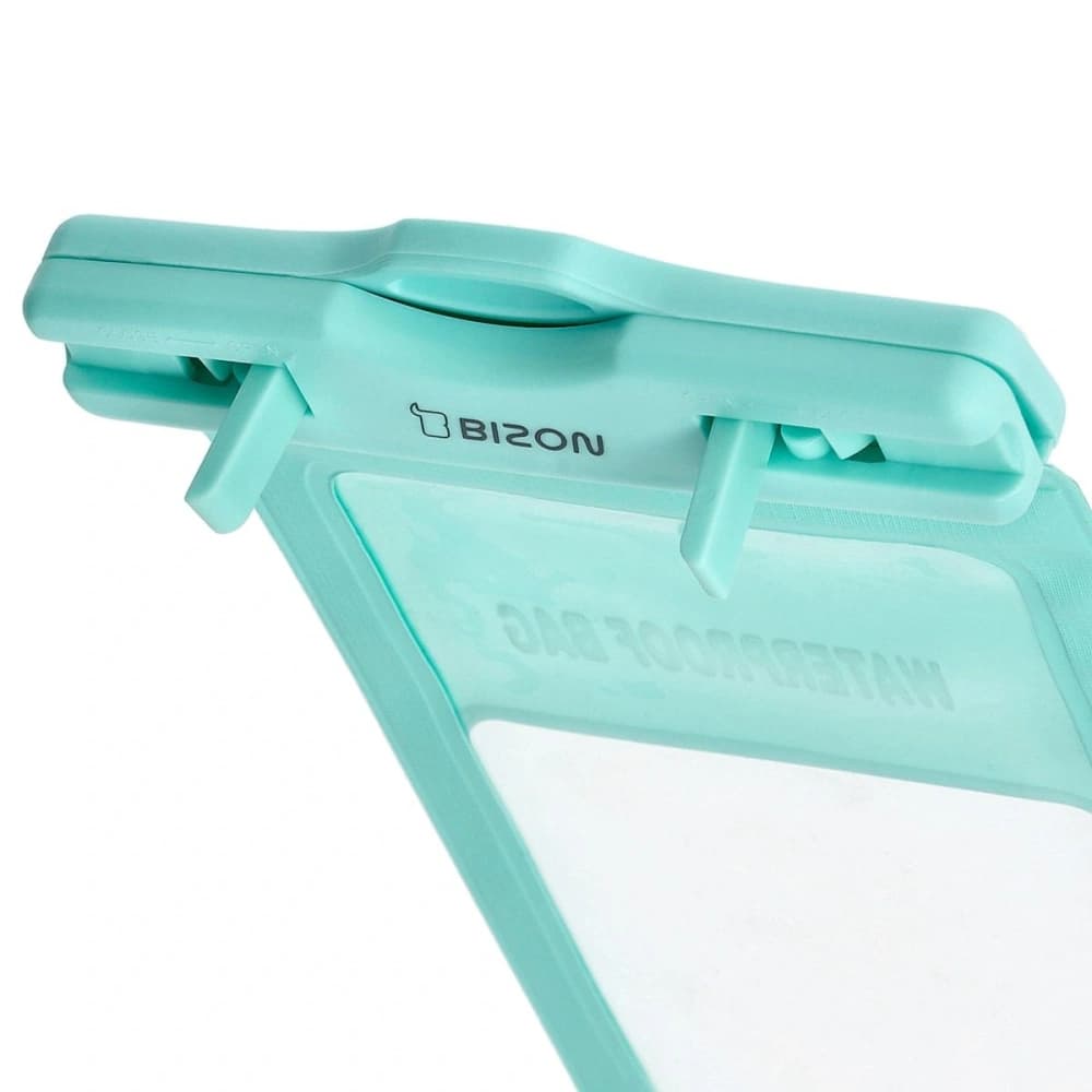 Bizon Case Hydrowrap mint [2 PACK] - 4
