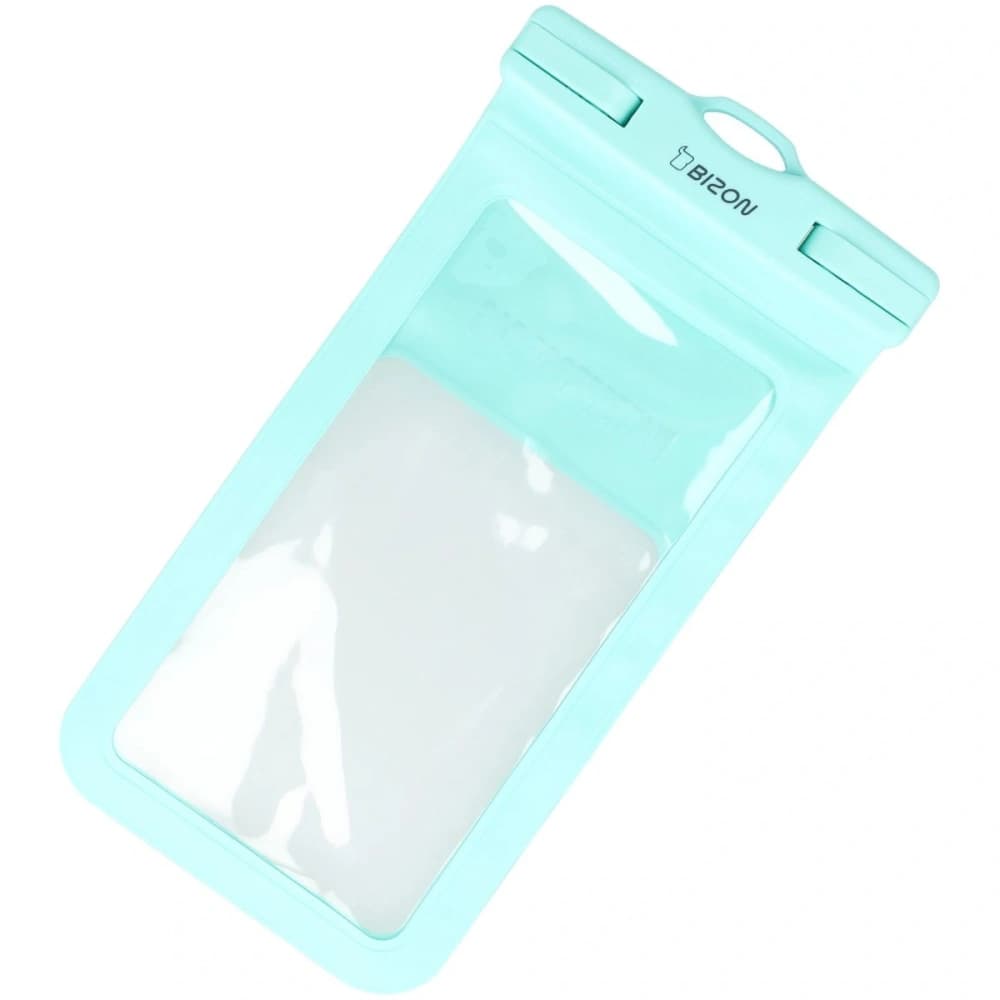 Bizon Case Hydrowrap mint [2 PACK] - 5