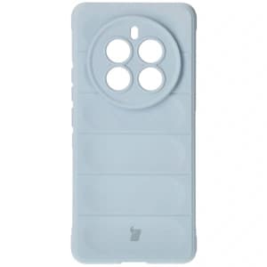 Bizon Case Tur Realme 12 Pro / 12 Pro+ hellblau