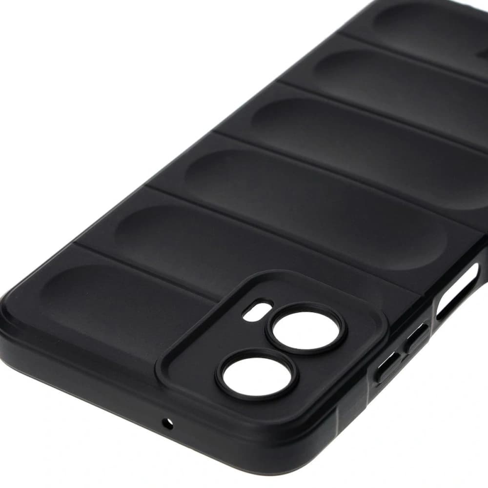 Bizon Case Tur Motorola Moto G34 5G schwarz - 3