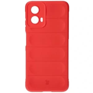Bizon Case Tur Motorola Moto G34 5G rot