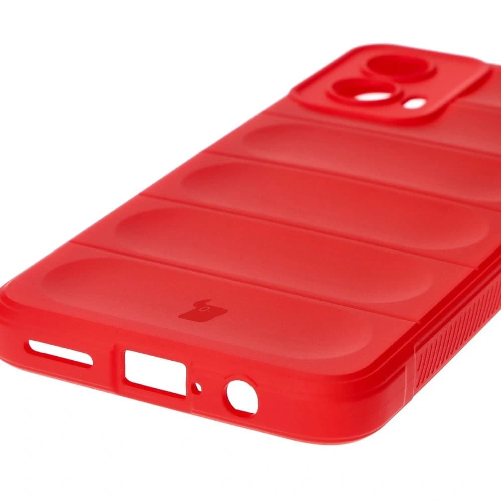 Bizon Case Tur Motorola Moto G34 5G rot - 2