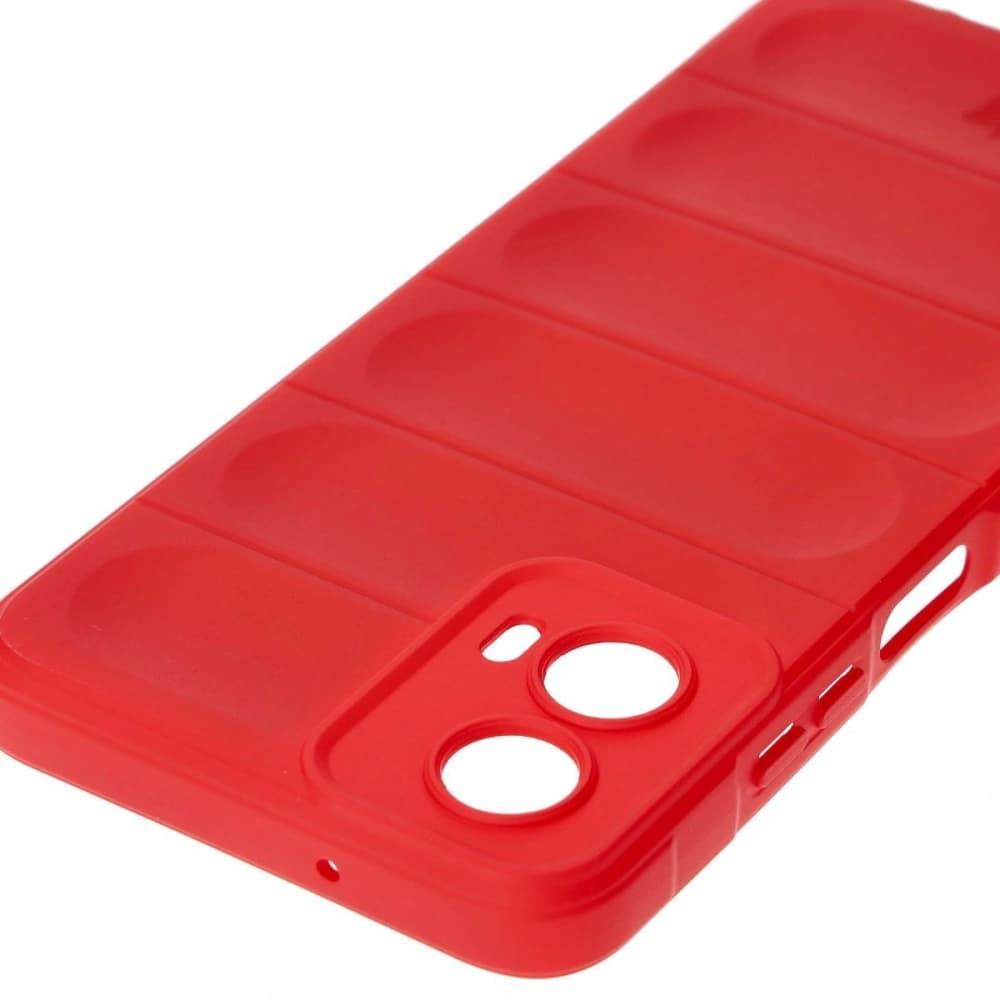 Bizon Case Tur Motorola Moto G34 5G rot - 3