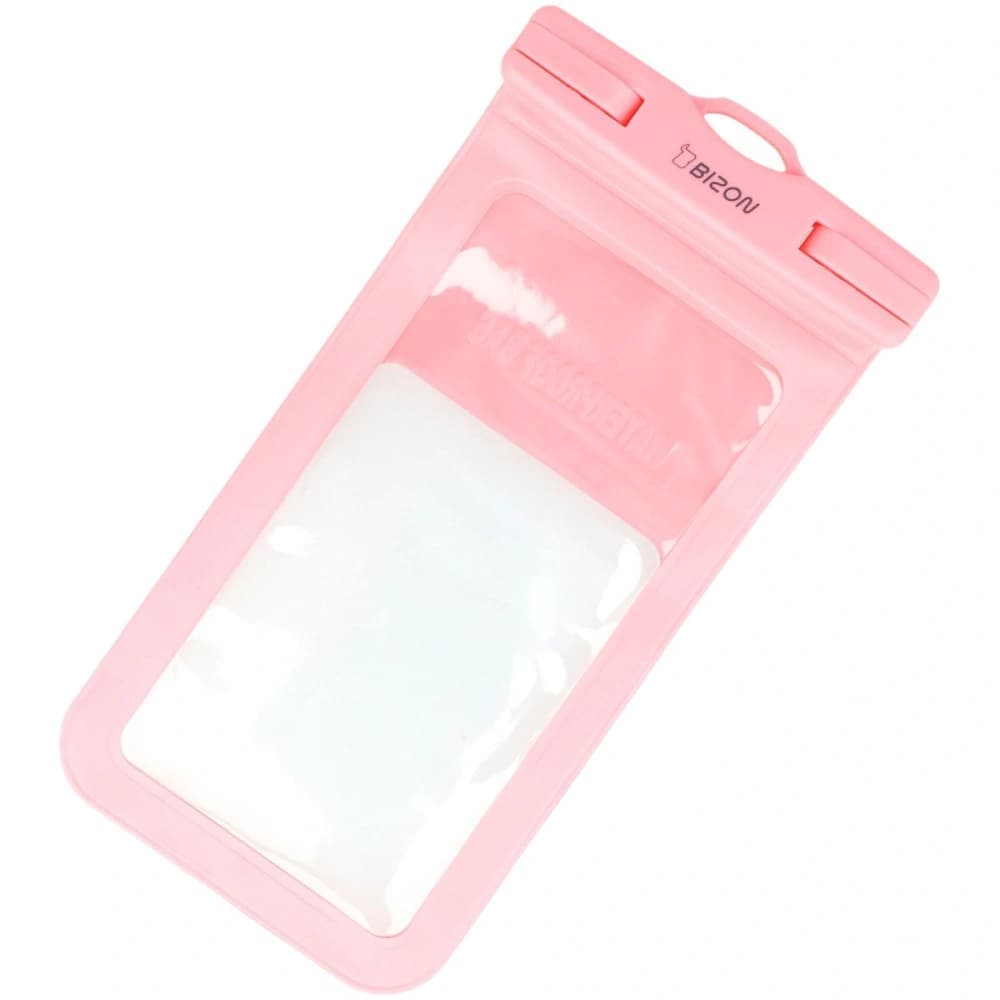 Bizon Case Hydrowrap pink [2 PACK] - 5