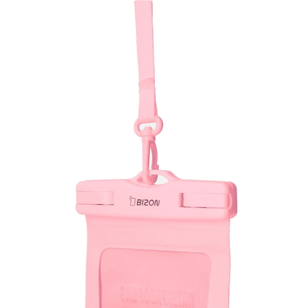 Bizon Case Hydrowrap pink [2 PACK] - 12