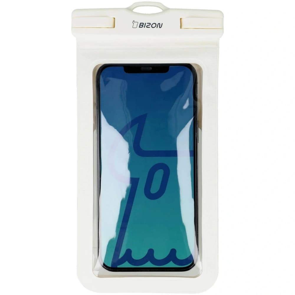 Bizon Case Hydrowrap ecru [2 PACK] - 2