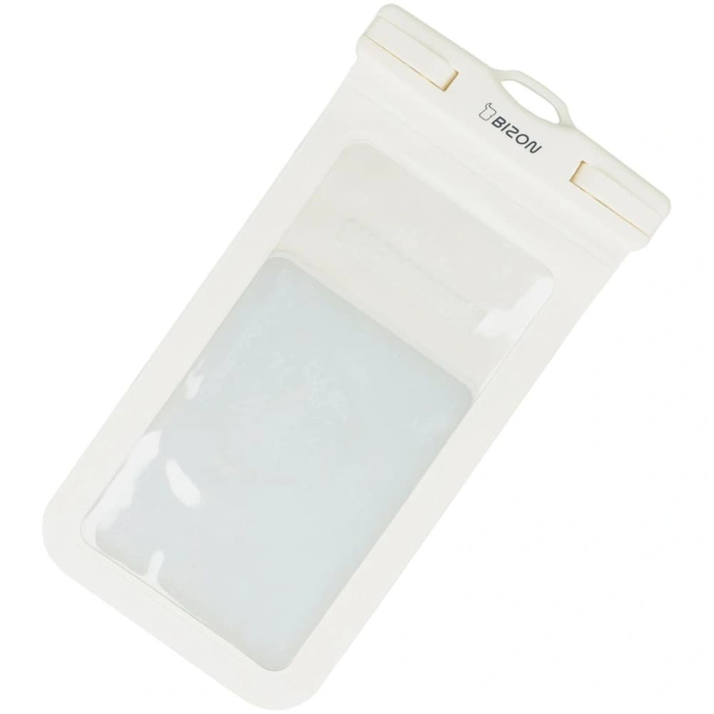 Bizon Case Hydrowrap ecru [2 PACK] - 5