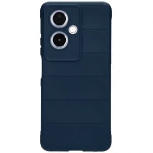 Bizon Case Tur Oppo A79 5G navy blau