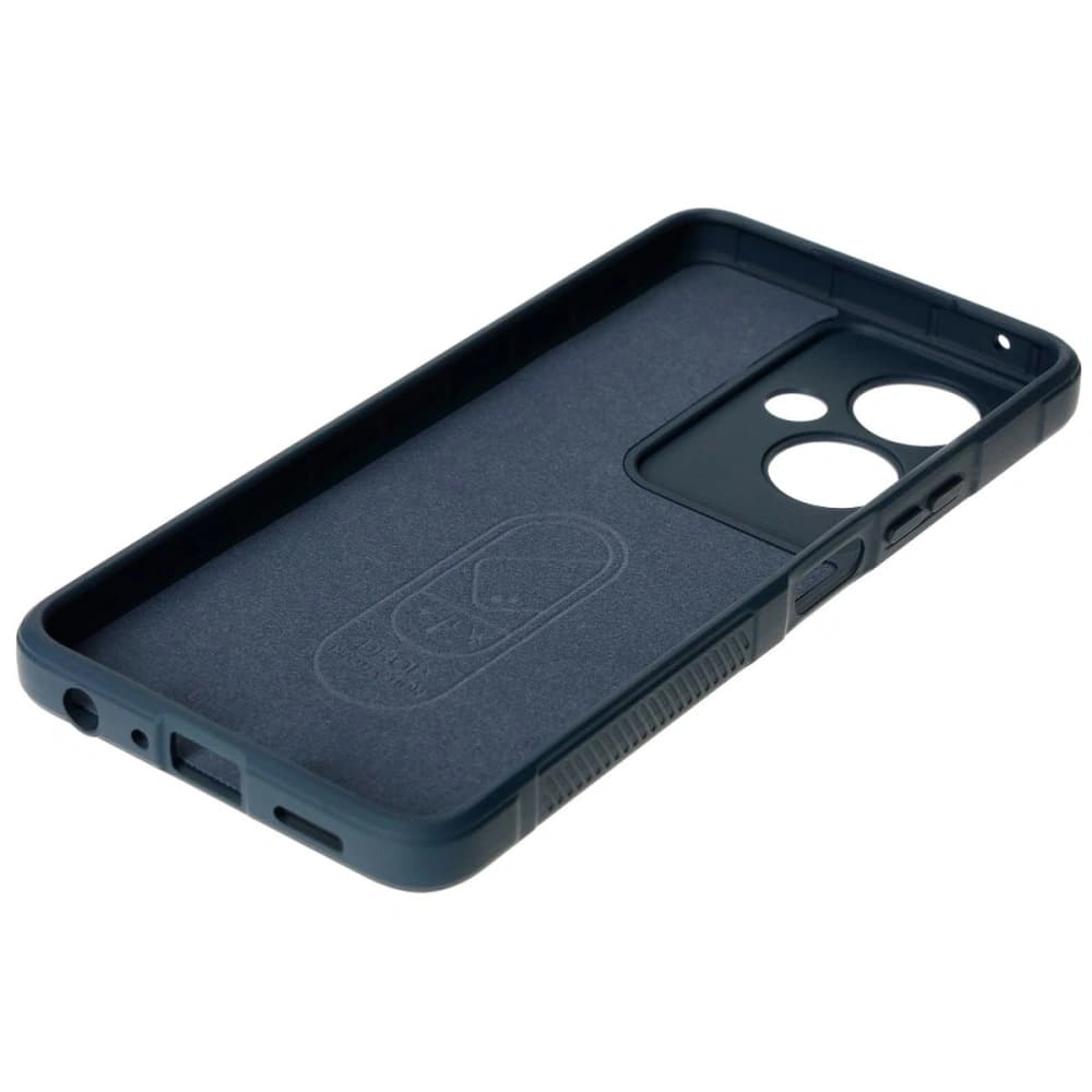 Bizon Case Tur Oppo A79 5G navy blau - 4