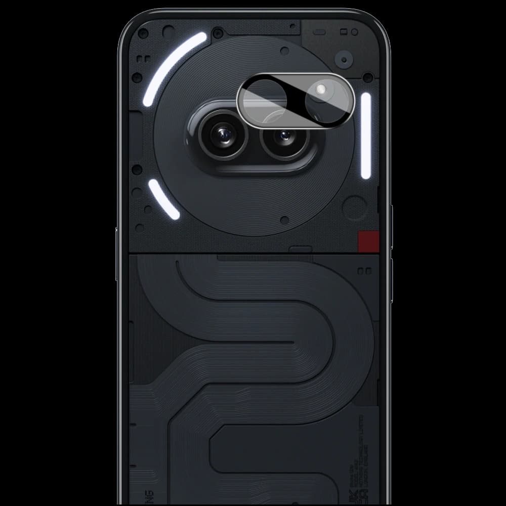 Bizon Glass Lens Nothing Phone (2a) [2 PACK] - 3