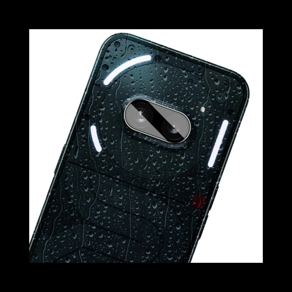 Bizon Glass Lens Nothing Phone (2a) [2 PACK] - 5