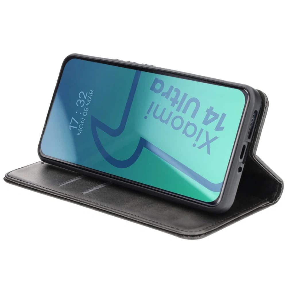 Bizon Case Pocket Pro Xiaomi 14 Ultra schwarz - 6