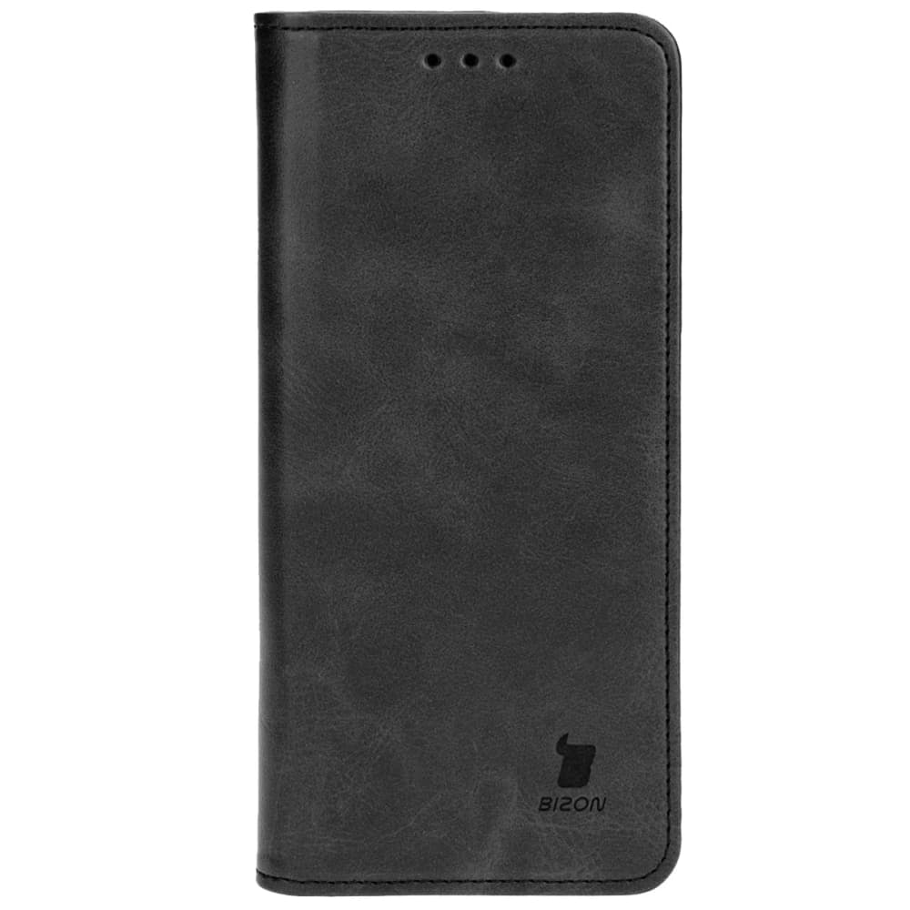 Bizon Case Pocket Pro Realme C67 4G schwarz - 3