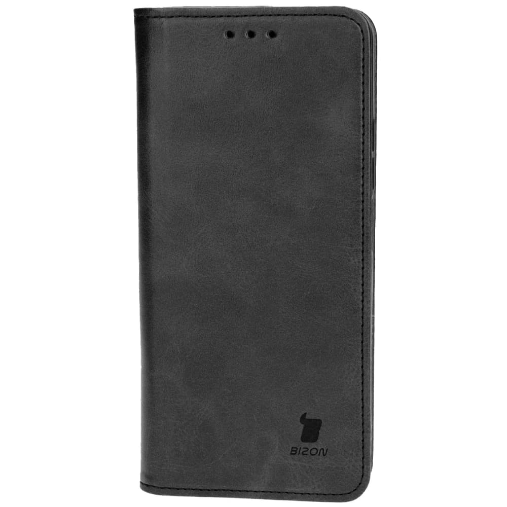 Bizon Case Pocket Pro Realme C67 4G schwarz - 4
