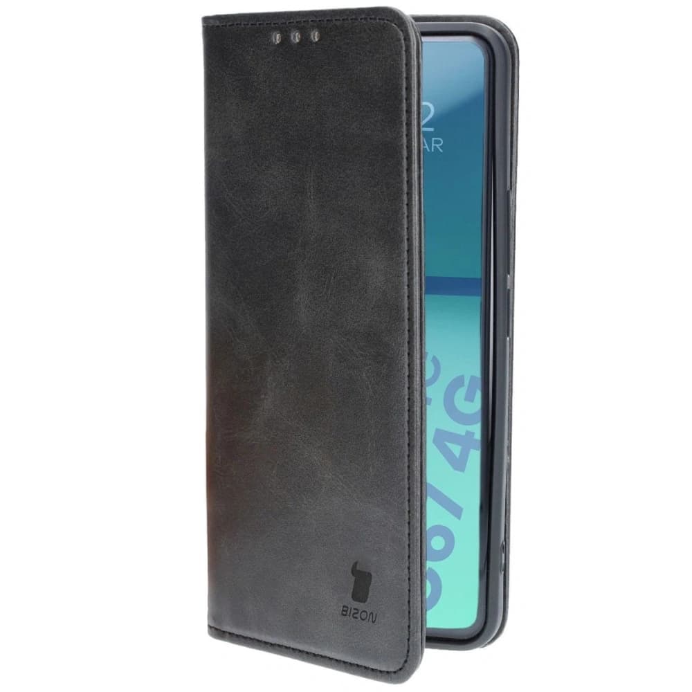 Bizon Case Pocket Pro Realme C67 4G schwarz - 7