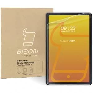 Bizon Film Tab Papirus Samsung Galaxy Tab S6 Lite 2024/2022/2020 [2 PACK]