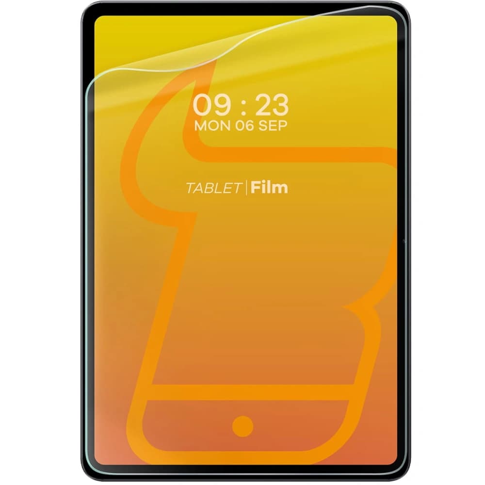 Bizon Film Tab Papirus Xiaomi Pad 6S Pro [2 PACK] - 4