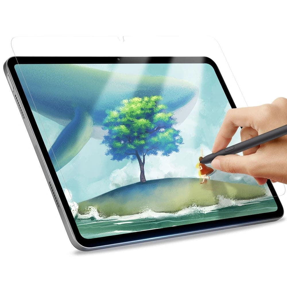 Bizon Film Tab Papirus Xiaomi Pad 6S Pro [2 PACK] - 5