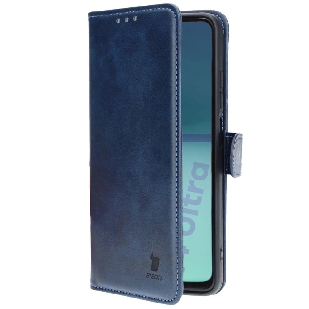 Bizon Case Pocket Xiaomi 14 Ultra marineblau - 7