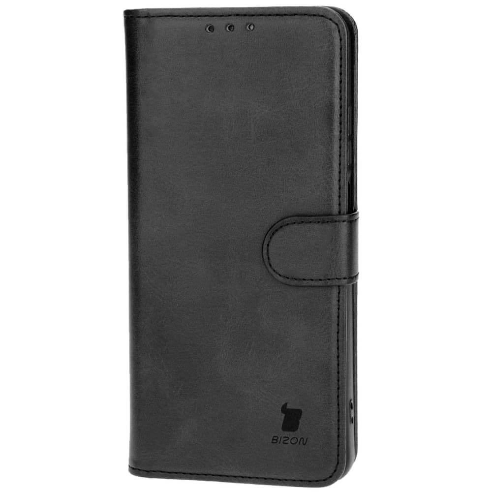 Bizon Case Pocket Motorola Moto G04 / G24 schwarz - 4