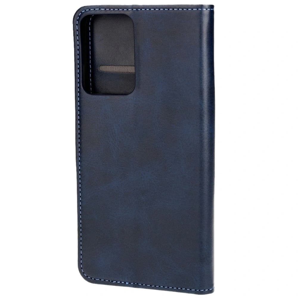 Bizon Case Pocket Motorola Moto G04 / G24 marineblau - 5