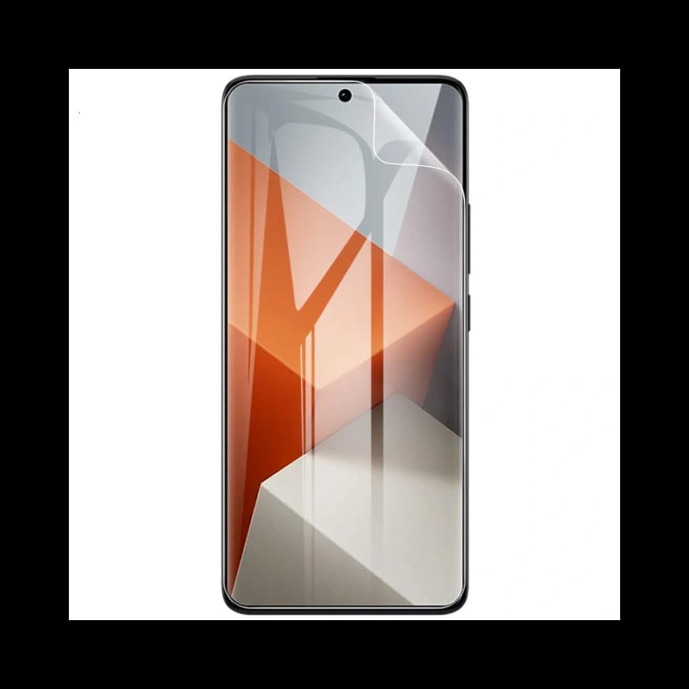 Bizon Glass Hydrogel Front Oppo Reno11 F 5G [2 PACK] - 5