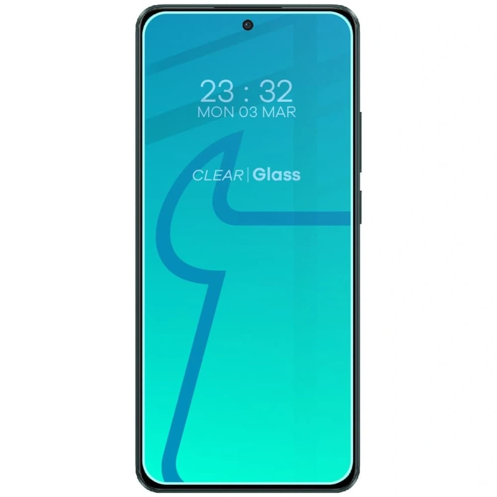 Bizon Glass Clear 2 Oppo Reno11 F 5G - 3