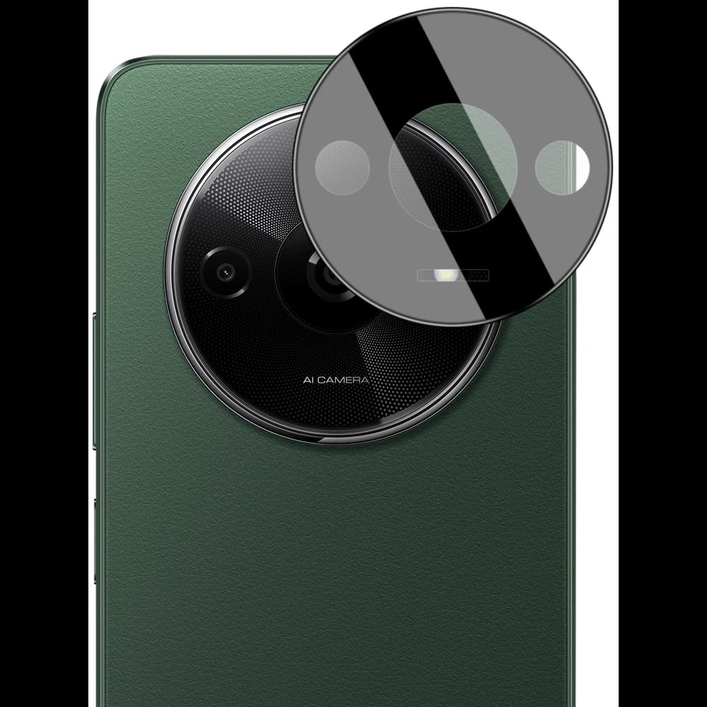 Bizon Glaslinse Xiaomi Redmi A3 4G [2 PACK] - 3