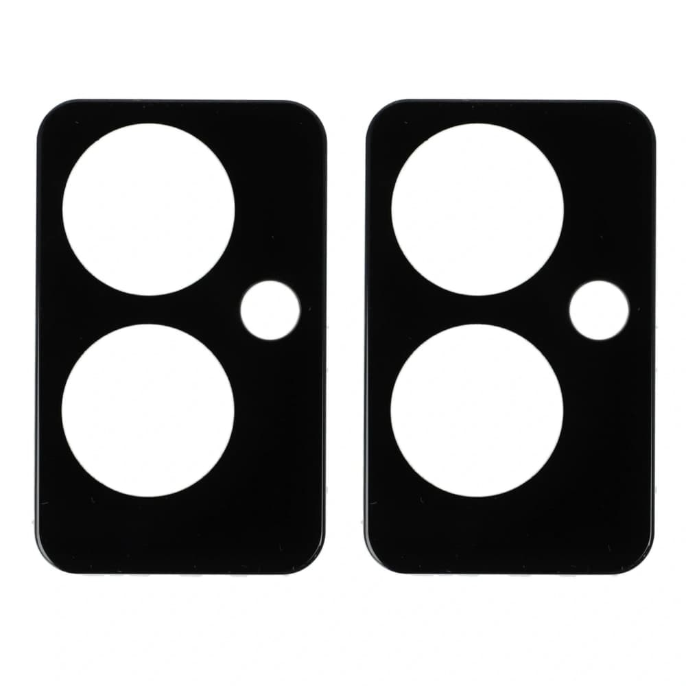 Bizon Glass Lens Oppo Reno11 F 5G [2 PACK] - 5