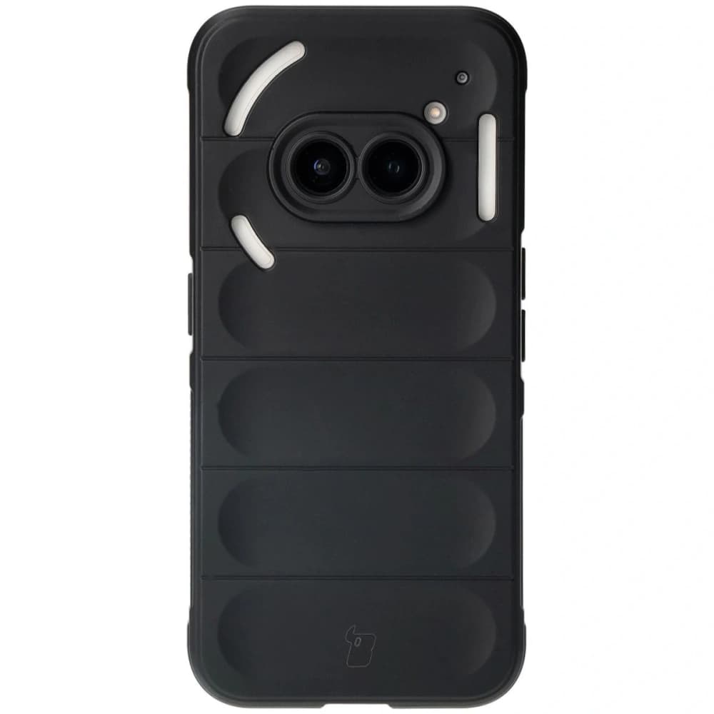 Bizon Case Tur Nothing Phone (2a) / (2a) Plus black - 2