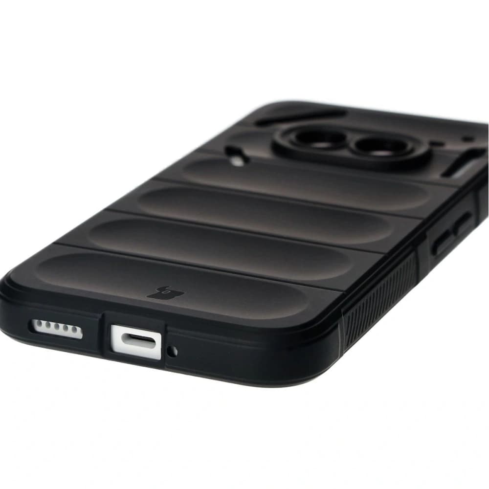 Bizon Case Tur Nothing Phone (2a) / (2a) Plus black - 3