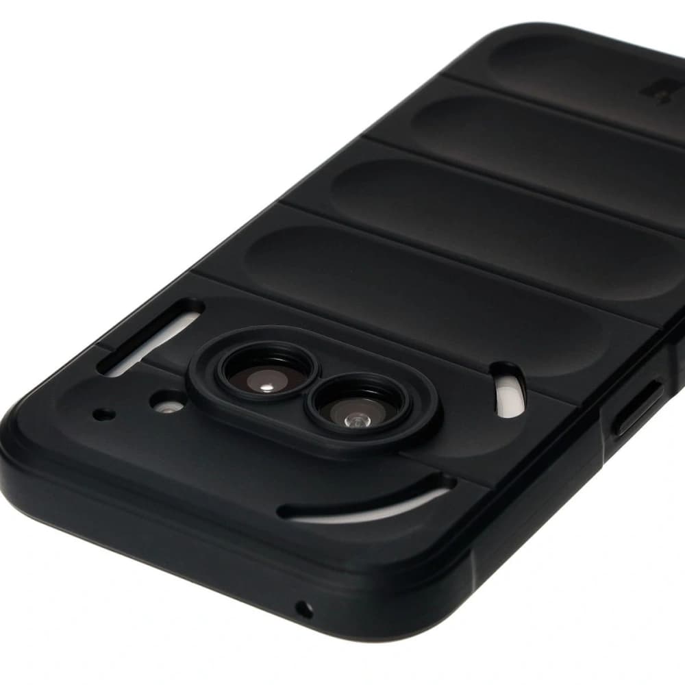 Bizon Case Tur Nothing Phone (2a) / (2a) Plus black - 4